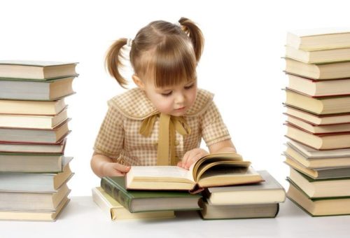 Детям в Молдове прививают любовь к книге и чтению | Бельцы Сити